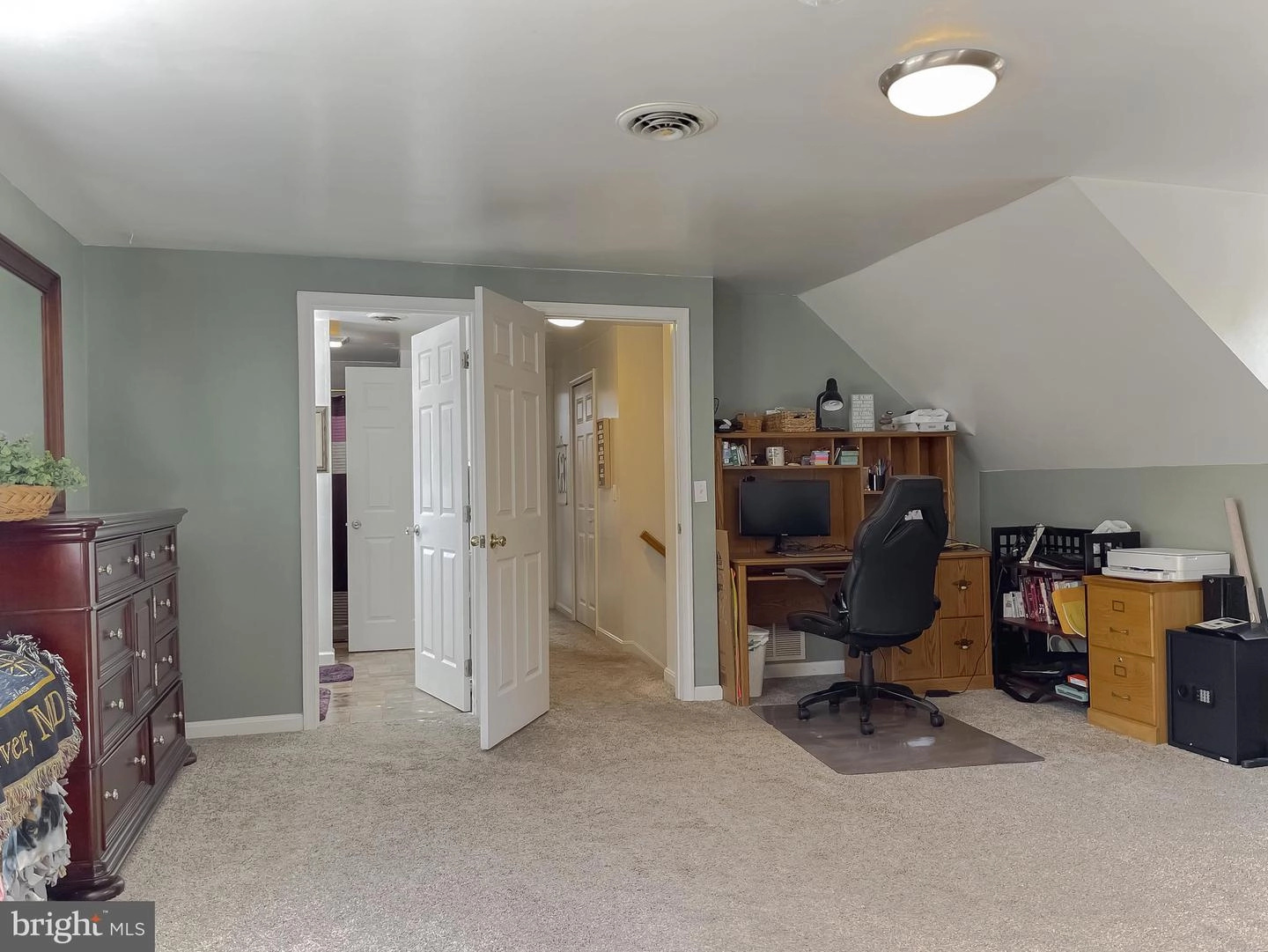 Bedroom - 20840 Aster Dr, Callaway, MD 20620 photo 8 of 11