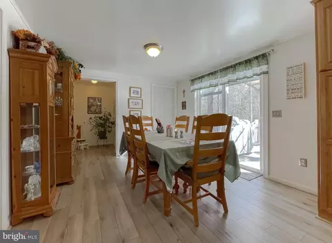 Dining - 20840 Aster Dr, Callaway, MD 20620 photo 1 of 4