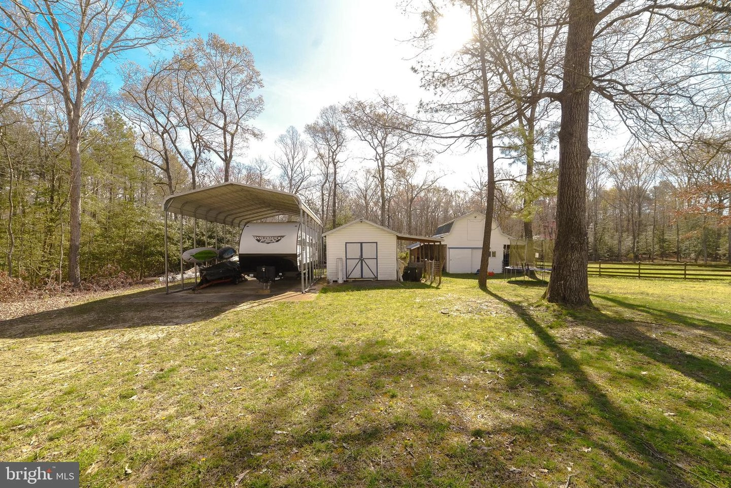 Exterior - 20840 Aster Dr, Callaway, MD 20620 photo 4 of 18