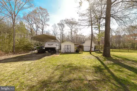 Exterior - 20840 Aster Dr, Callaway, MD 20620 photo 4 of 18