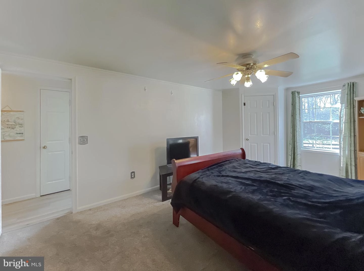 Bedroom - 20840 Aster Dr, Callaway, MD 20620 photo 3 of 11