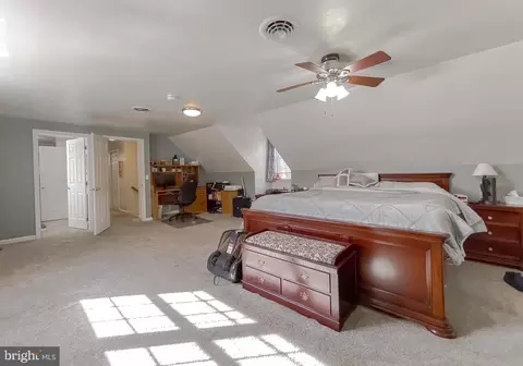 Bedroom - 20840 Aster Dr, Callaway, MD 20620 photo 7 of 11