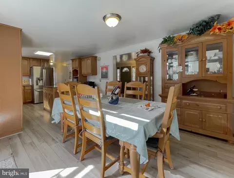 Dining - 20840 Aster Dr, Callaway, MD 20620 photo 3 of 4