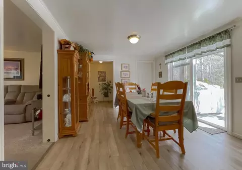 Dining - 20840 Aster Dr, Callaway, MD 20620 photo 4 of 4