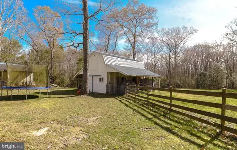 Exterior - 20840 Aster Dr, Callaway, MD 20620 photo 8 of 18