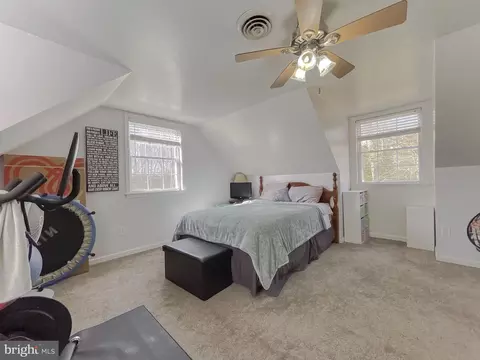 Bedroom - 20840 Aster Dr, Callaway, MD 20620 photo 9 of 11