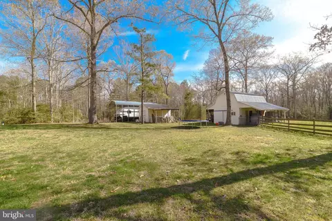 Exterior - 20840 Aster Dr, Callaway, MD 20620 photo 6 of 18