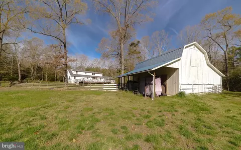 Exterior - 20840 Aster Dr, Callaway, MD 20620 photo 2 of 18
