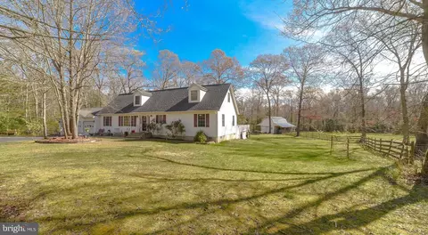 Exterior - 20840 Aster Dr, Callaway, MD 20620 photo 16 of 18