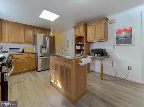 Kitchen - 20840 Aster Dr, Callaway, MD 20620 photo 2 of 4