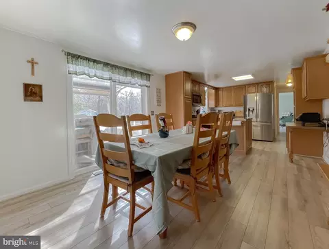 Dining - 20840 Aster Dr, Callaway, MD 20620 photo 2 of 4