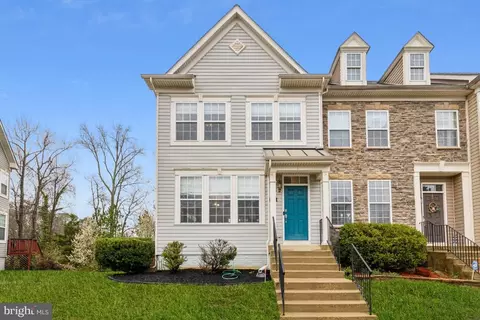 21925 Weeping Willow Ln #10, Lexington Park, MD 20653