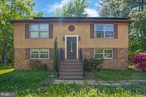 21705 Genesta St, Lexington Park, MD 20653