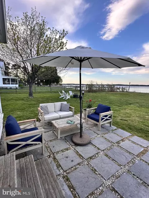 Exterior - 16434 Piney Point Rd, Piney Point, MD 20674 photo 4 of 11