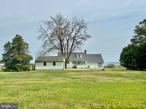 Exterior - 16434 Piney Point Rd, Piney Point, MD 20674 photo 11 of 11