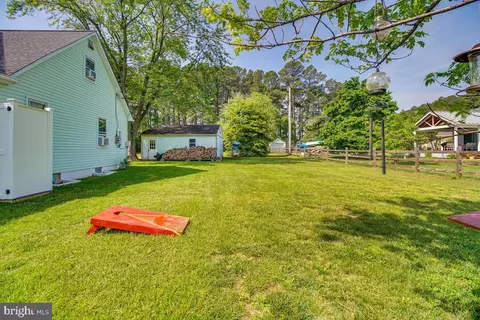 Exterior - 16434 Piney Point Rd, Piney Point, MD 20674 photo 5 of 11
