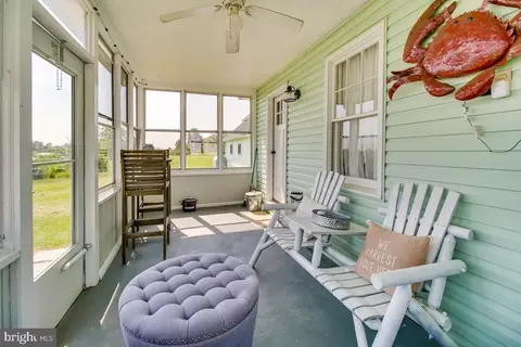 Exterior - 16434 Piney Point Rd, Piney Point, MD 20674 photo 10 of 11