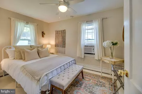 Bedroom - 16434 Piney Point Rd, Piney Point, MD 20674 photo 5 of 5
