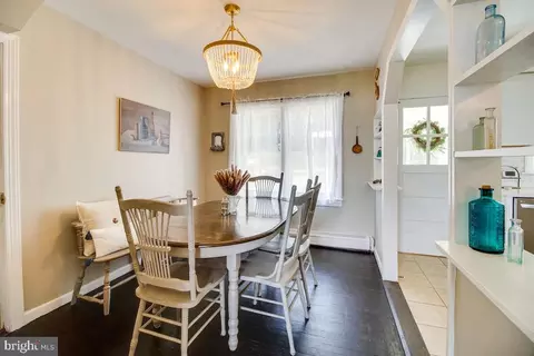 Dining - 16434 Piney Point Rd, Piney Point, MD 20674 photo 1 of 2