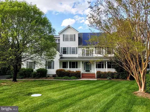 44572 Bellview Ct, Tall Timbers, MD 20690