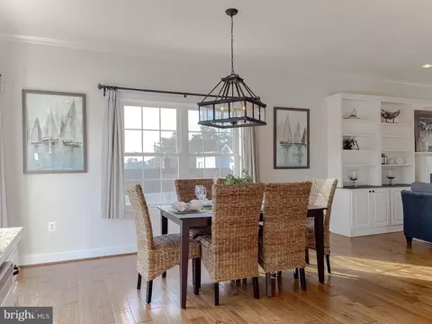 Dining - 16340 Piney Point Rd, Piney Point, MD 20674 photo 4 of 5