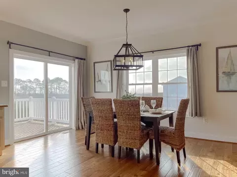 Dining - 16340 Piney Point Rd, Piney Point, MD 20674 photo 5 of 5