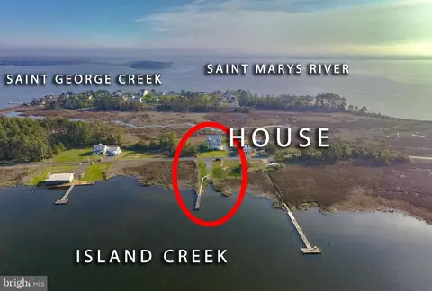 View/Area - 16340 Piney Point Rd, Piney Point, MD 20674 photo 3 of 11