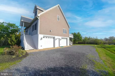 Exterior - 16340 Piney Point Rd, Piney Point, MD 20674 photo 12 of 13