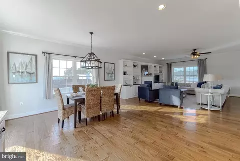 Dining - 16340 Piney Point Rd, Piney Point, MD 20674 photo 1 of 5