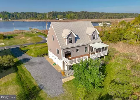 Exterior - 16340 Piney Point Rd, Piney Point, MD 20674 photo 11 of 13
