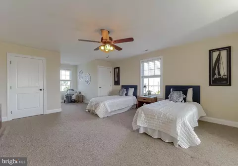 Bedroom - 16340 Piney Point Rd, Piney Point, MD 20674 photo 1 of 5
