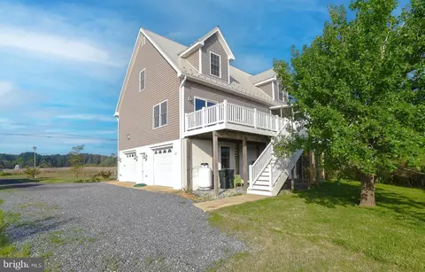 Exterior - 16340 Piney Point Rd, Piney Point, MD 20674 photo 13 of 13