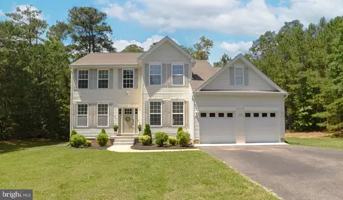 19372 King James Pkwy, Lexington Park, MD 20653