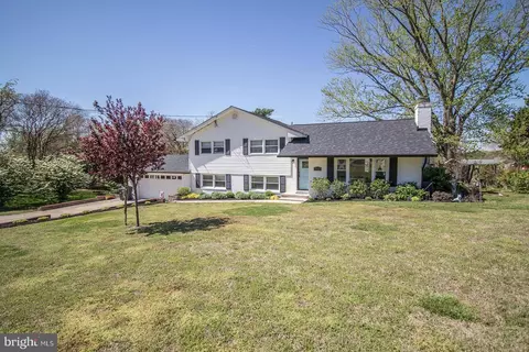21807 Potomac View Dr, Leonardtown, MD 20650