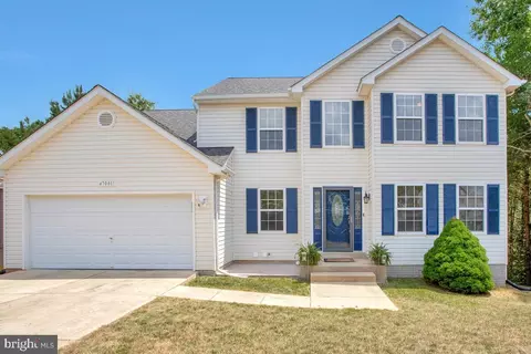 47081 Sorrel Dr, Lexington Park, MD 20653