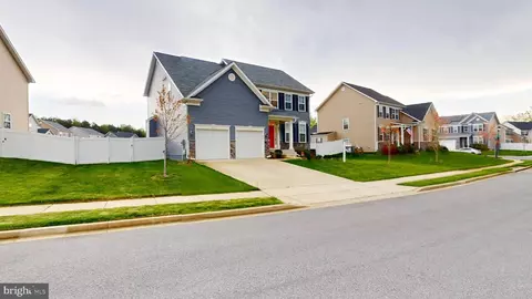 46731 Al Mar St, Lexington Park, MD 20653
