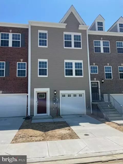 23558 Highliner Way, California, MD 20619