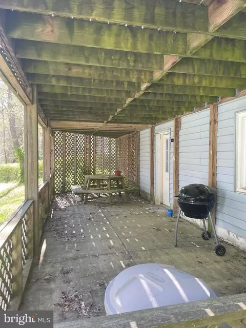 Exterior - 18006 Trossbach Rd, Dameron, MD 20628 photo 4 of 6
