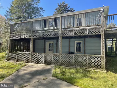 Exterior - 18006 Trossbach Rd, Dameron, MD 20628 photo 6 of 6
