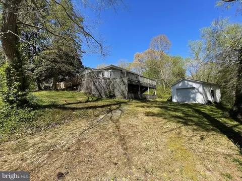 Exterior - 18006 Trossbach Rd, Dameron, MD 20628 photo 3 of 6