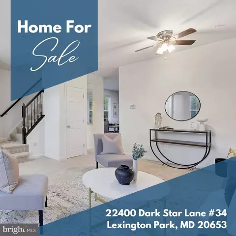 22400 Dark Star Ln, Lexington Park, MD 20653