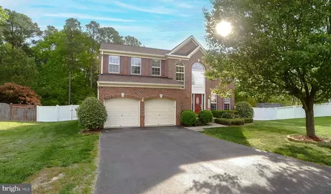 21388 Dayflower Pl, Lexington Park, MD 20653