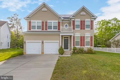 46112 Seabiscuit Ct, Lexington Park, MD 20653