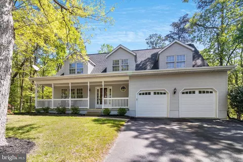 23020 Ash Ct, California, MD 20619