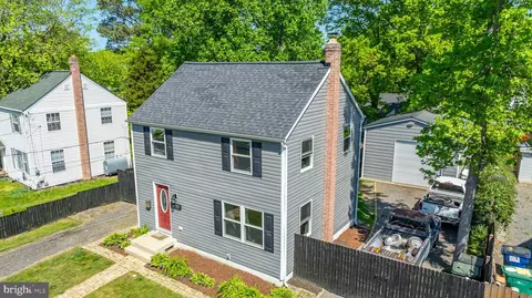 46480 Midway Dr, Lexington Park, MD 20653