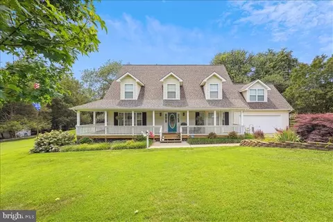 21747 Potomac View Dr, Leonardtown, MD 20650