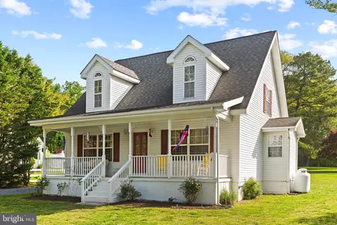 18914 Russell Rd, Valley Lee, MD 20692