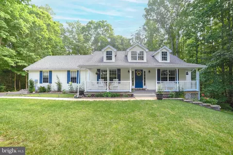 46485 Hilton Ridge Dr, Lexington Park, MD 20653