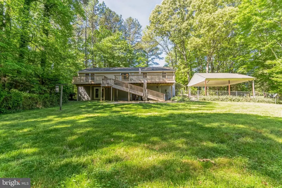 Exterior - 47052 Dixon Ct, Lexington Park, MD 20653 photo 3 of 6