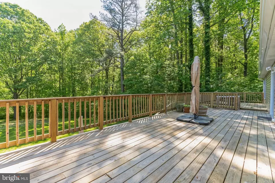 Exterior - 47052 Dixon Ct, Lexington Park, MD 20653 photo 5 of 6